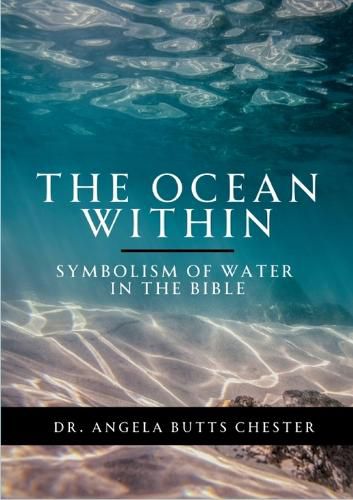 Cover image for The Ocean Within