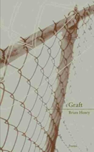 Cover image for Graft