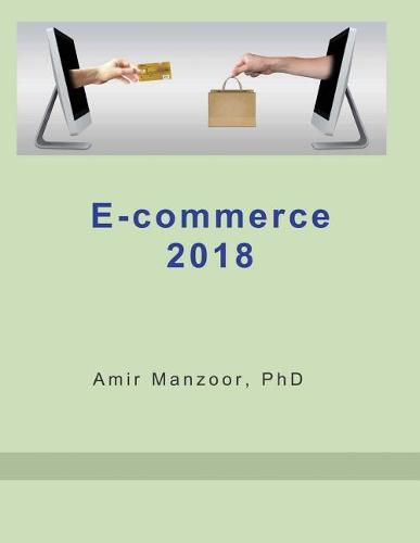 Cover image for E-commerce 2018