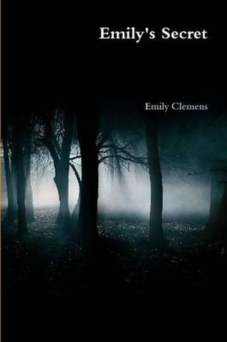 Cover image for Emily's Secret