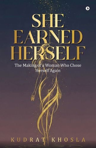 Cover image for She Earned Herself