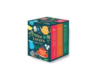 Cover image for Tea Lover's Box Set
