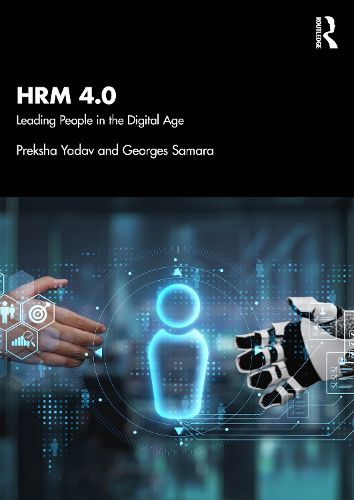 Cover image for HRM 2.0