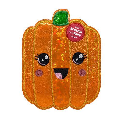 Cover image for Trick or Treats: Scratch and Sniff