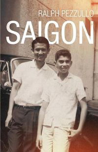 Cover image for Saigon