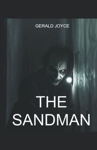 Cover image for The Sandman A Collection of Thrillers