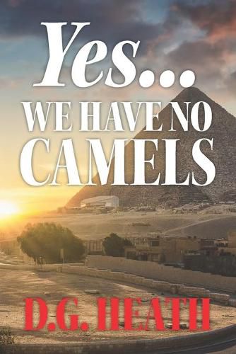 Cover image for Yes ... We Have No Camels