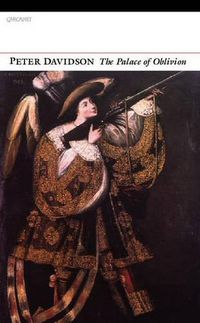 Cover image for Palace of Oblivion