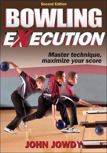 Cover image for Bowling eXecution