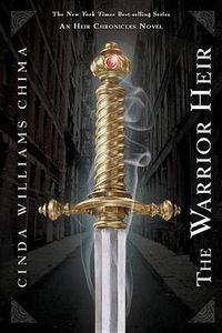 Cover image for Warrior Heir