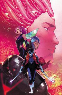 Cover image for Legion Of X