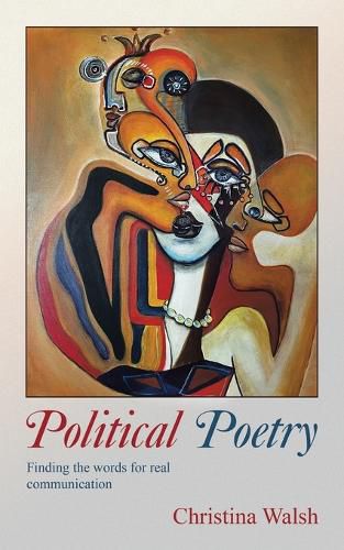 Cover image for Political Poetry