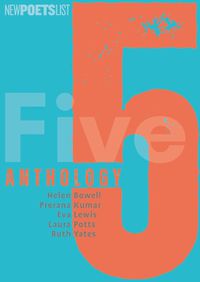 Cover image for Five