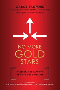 Cover image for No More Gold Stars