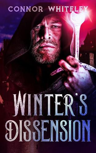 Cover image for Winter's Dissension