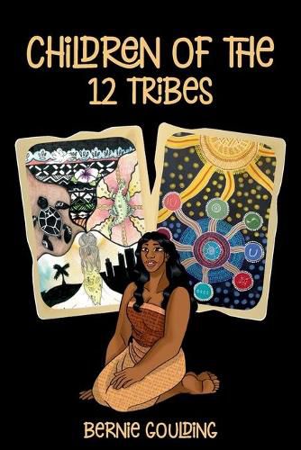 Cover image for Children of the Twelve Tribes