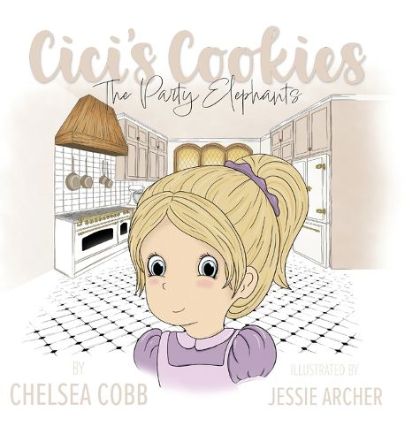 Cover image for Cici's Cookies