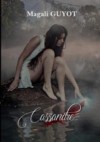 Cover image for Cassandre