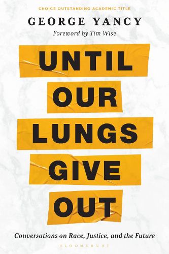 Cover image for Until Our Lungs Give Out