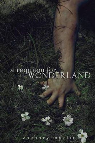 Cover image for A Requiem for Wonderland