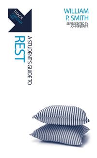 Cover image for Track: Rest