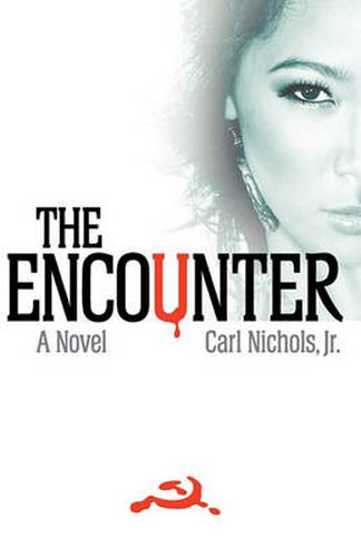 Cover image for The Encounter: A Novel