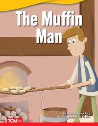 Cover image for The Muffin Man