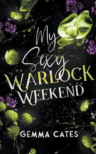 Cover image for My Sexy Warlock Weekend