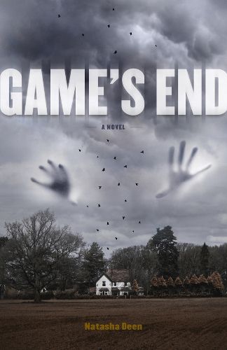 Cover image for Game's End