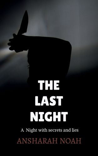 Cover image for The Last Night