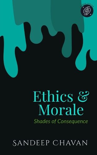 Cover image for Ethics & Morale