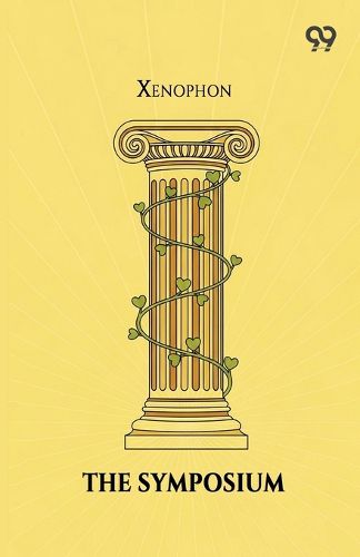 Cover image for The Symposium