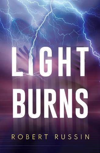 Cover image for Light Burns