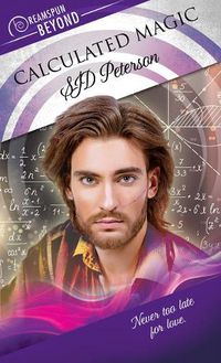 Cover image for Calculated Magic