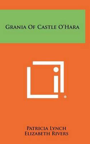 Grania of Castle O'Hara