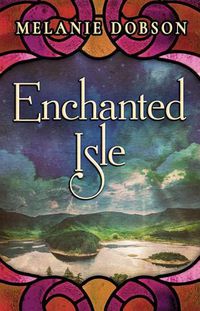 Cover image for Enchanted Isle