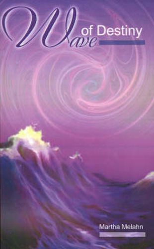 Cover image for Wave of Destiny