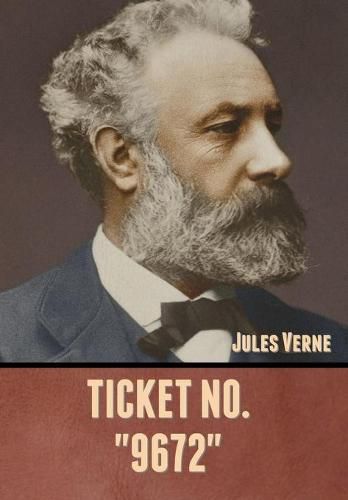 Cover image for Ticket No. 9672