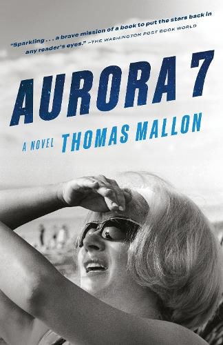 Cover image for Aurora 7