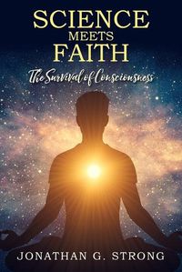 Cover image for Science Meets Faith