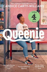 Cover image for Queenie