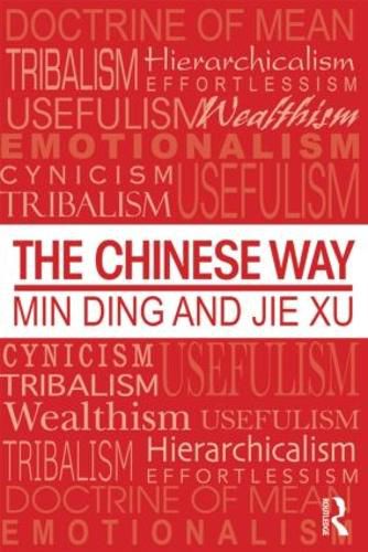 Cover image for The Chinese Way