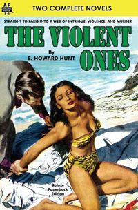 Cover image for The Violent Ones & High Heel Homicide