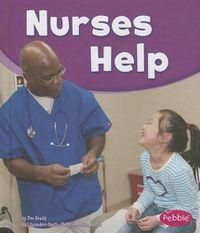 Cover image for Nurses Help