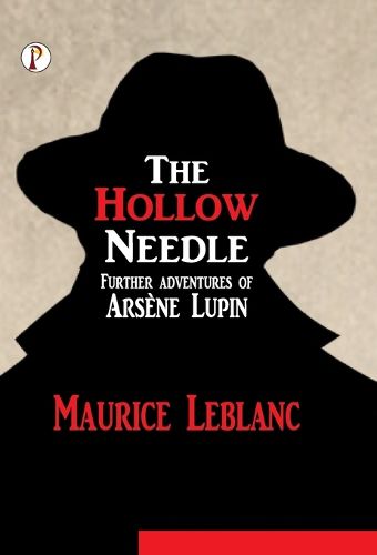 Cover image for The Hollow Needle