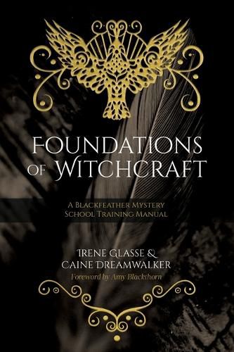 Cover image for Foundations of Witchcraft