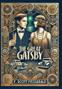 Cover image for The Great Gatsby (Collector's Edition) (Laminated Hardback with Jacket)