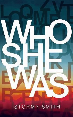 Cover image for Who She Was