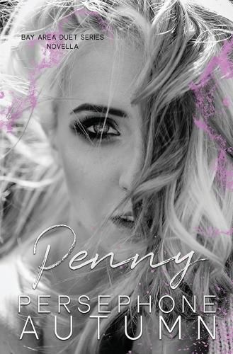 Cover image for Penny