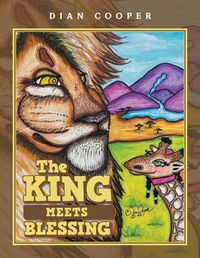 Cover image for The King Meets Blessing